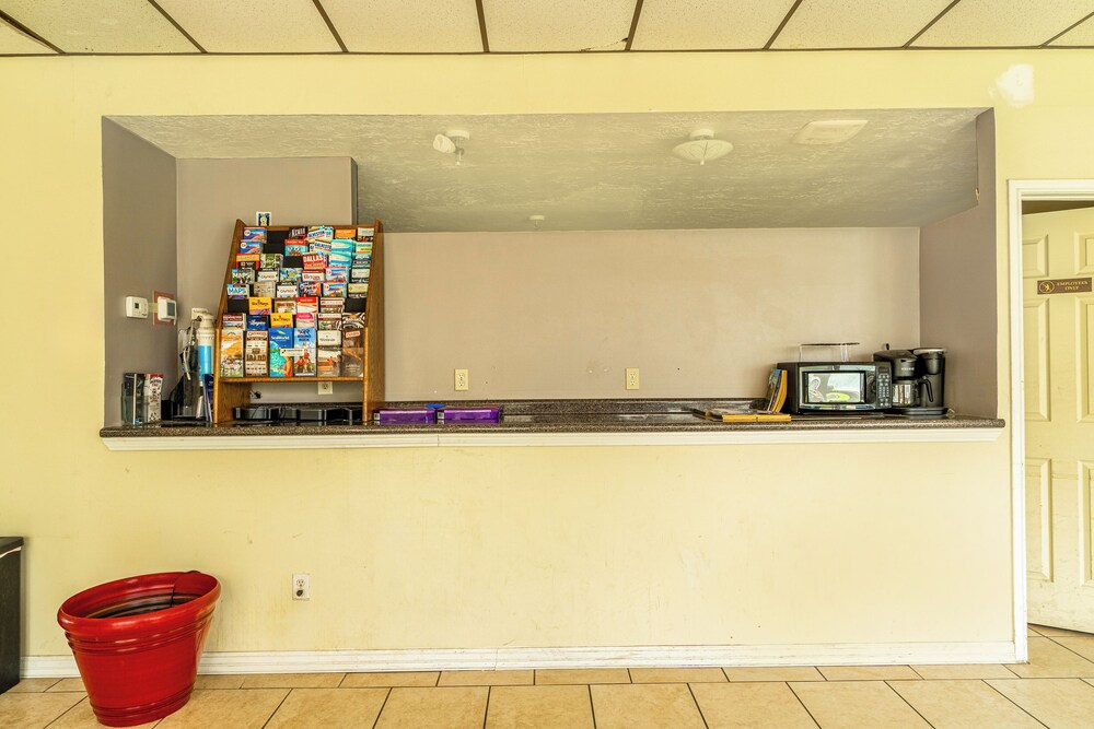 Economy Inn Livingston By Oyo Tx Us 59 - photo 12