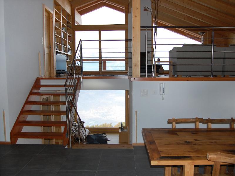 Le Ciel Etoilé — Basse-Nendaz — photo 2