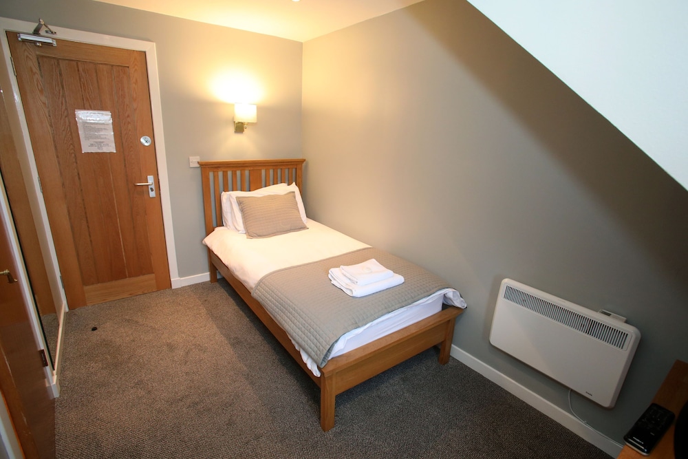 The Royal Hotel Stromness — Stromness — photo 5