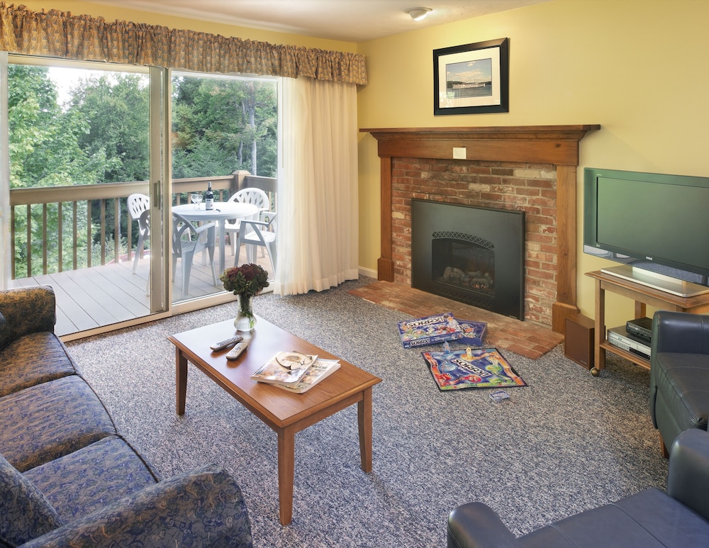 The Summit Resort - photo 15