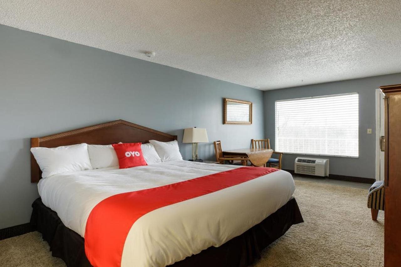 Oyo Hotel Branson Mo 165 - photo 67
