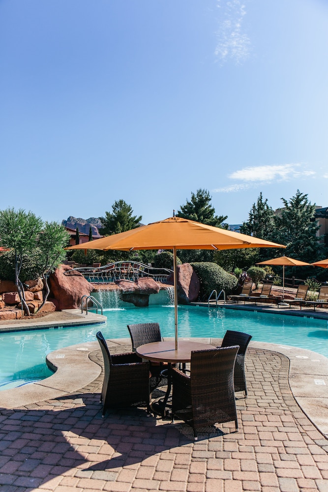Hilton Sedona Resort at Bell Rock - photo 57