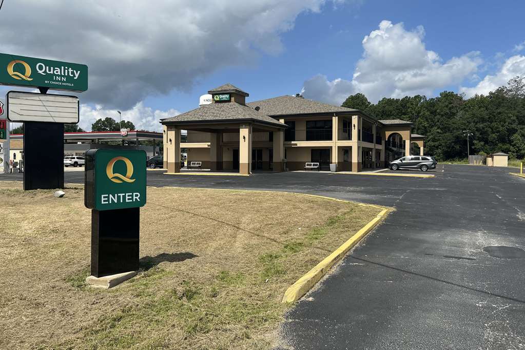 Quality Inn Kinder near Casino — hotel in Kinder