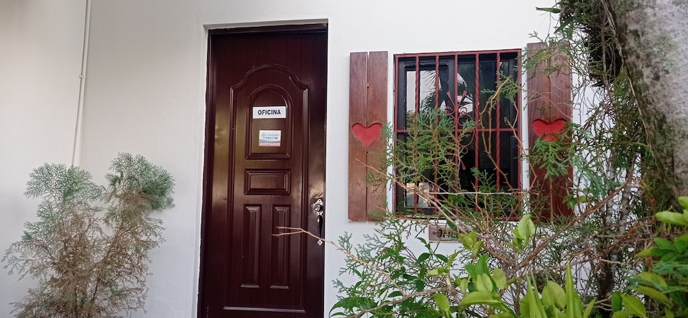 Hotel Casa Coco — Boca Chica — photo 2