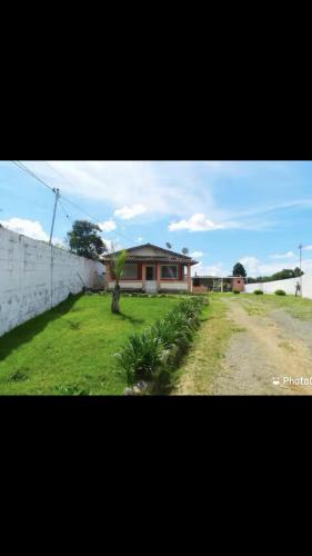 Chácara dos Sonhos - last minute hotel in Unknown City