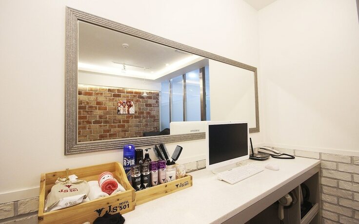 Miryang Hotel Js501 in Miryang, South Korea