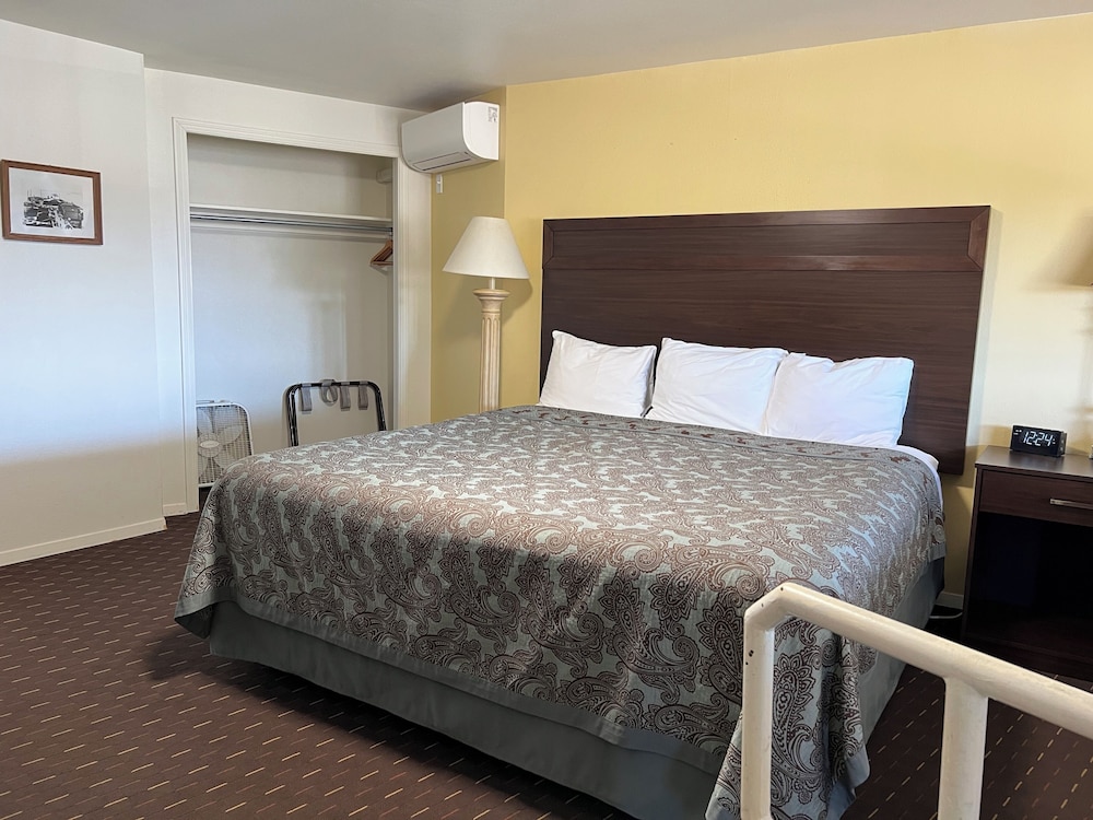 Port Townsend Inn - photo 5