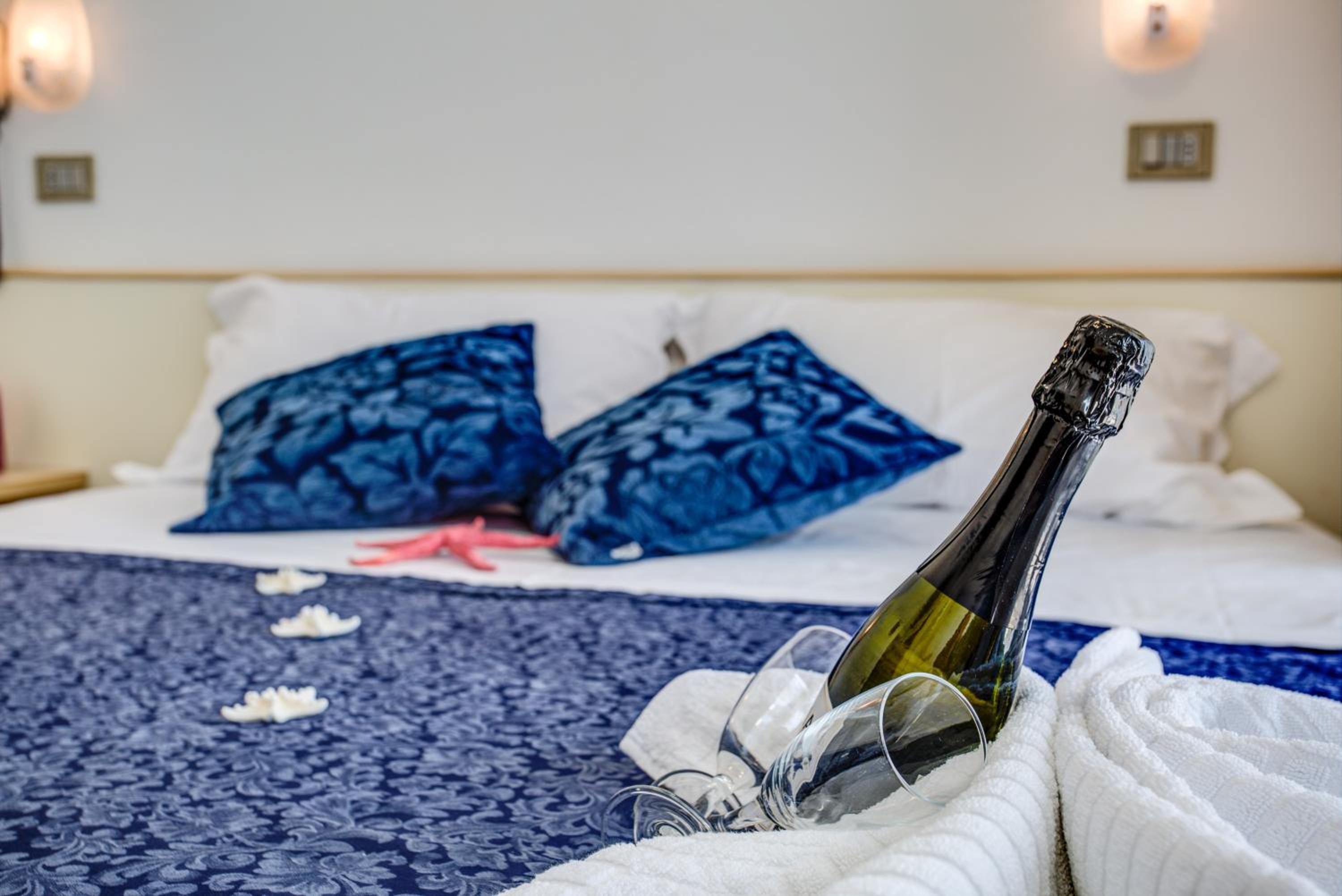 Tiziana - last minute hotel in Rimini