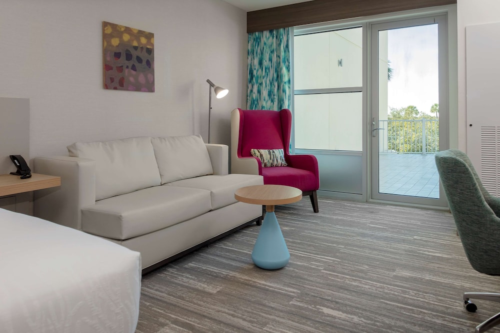 Hilton Garden Inn Ocala Downtown - photo 5