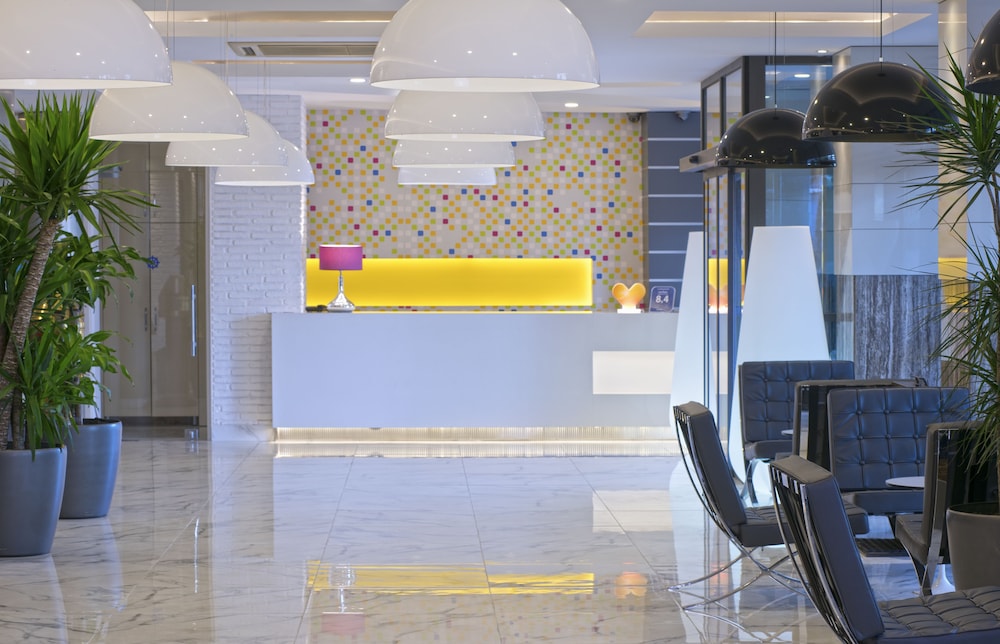 Kaptan Hotel — Alanya — photo 3