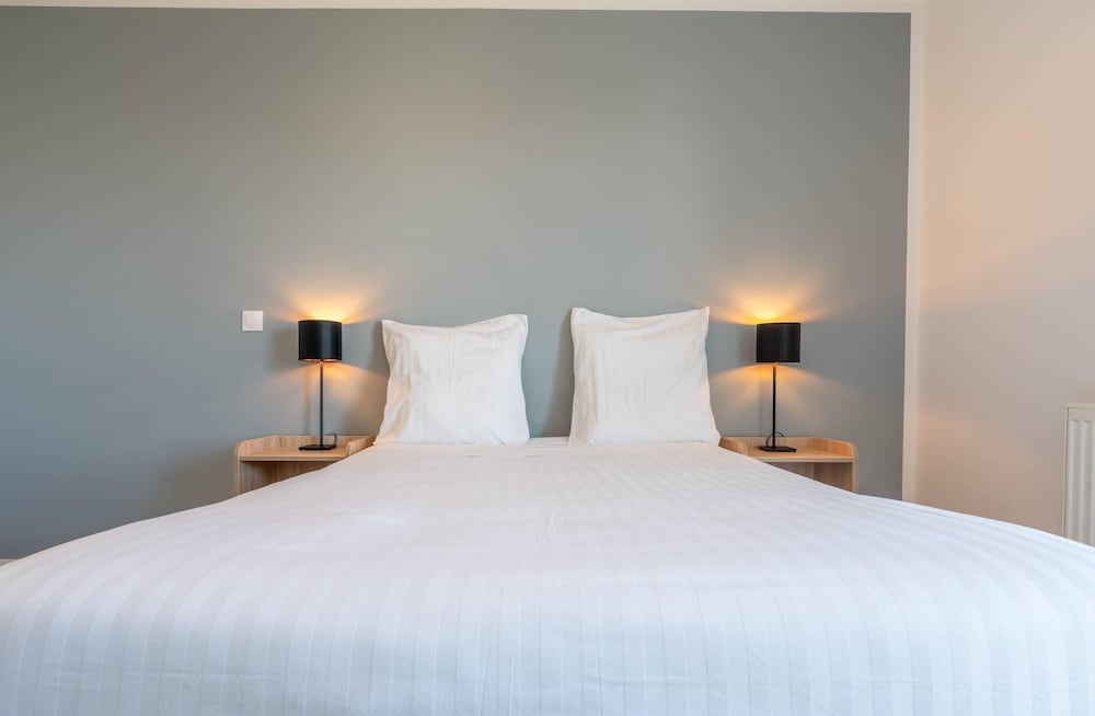 Quality Aparthotel Choisy Orly Airport — hotel in Choisy-Le-Roi