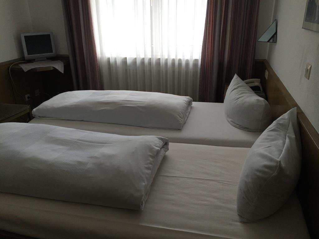 Hotel Dülmener Hof — Duelmen — photo 3