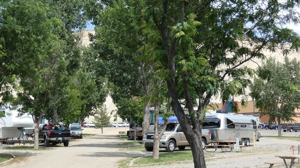 Ute Mountain Casino Hotel - photo 26