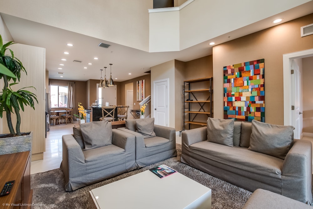 Magic Village Resort Townhouse - photo 31