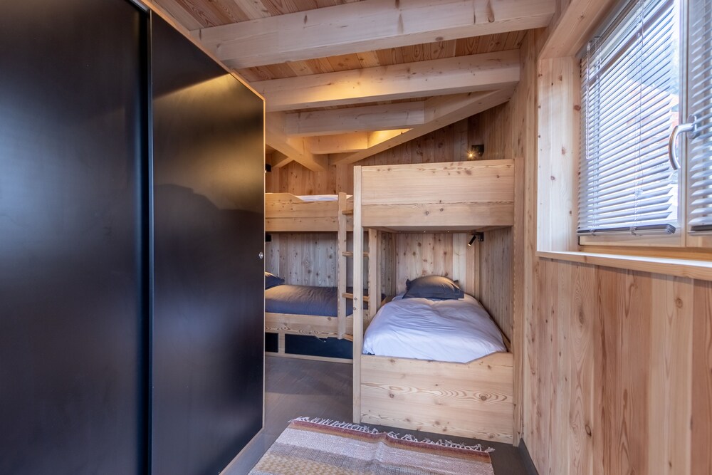 Chalet Béla Vya — Bourg-Saint-Maurice — photo 4