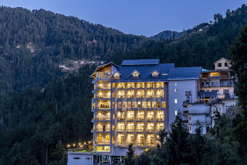 Fortune Park Dalhousie Member ITC Hotels’ Group in Dalhousie, India
