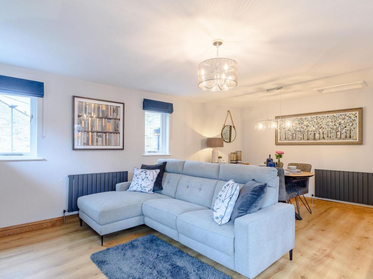 Lindale Cottage