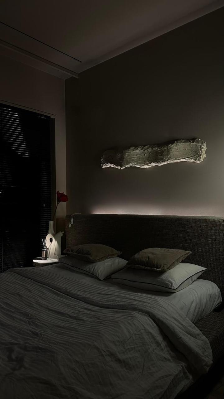 Dwupokojowy Apartament - last minute hotel in Warsaw