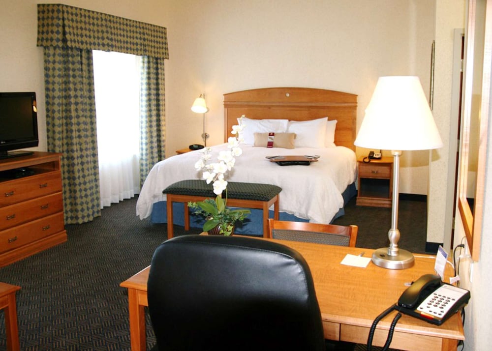 Hampton Inn Dallas Rockwall - photo 22