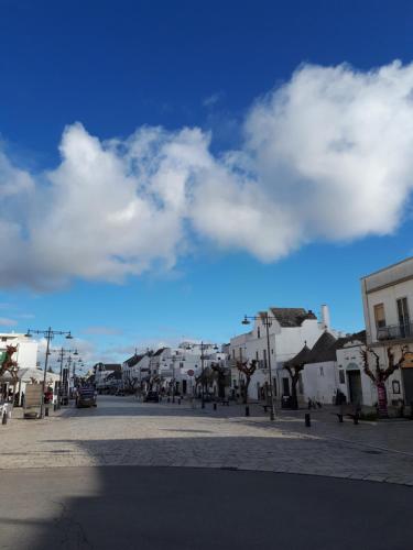 Largo Martellotta 44 — Alberobello — photo 2