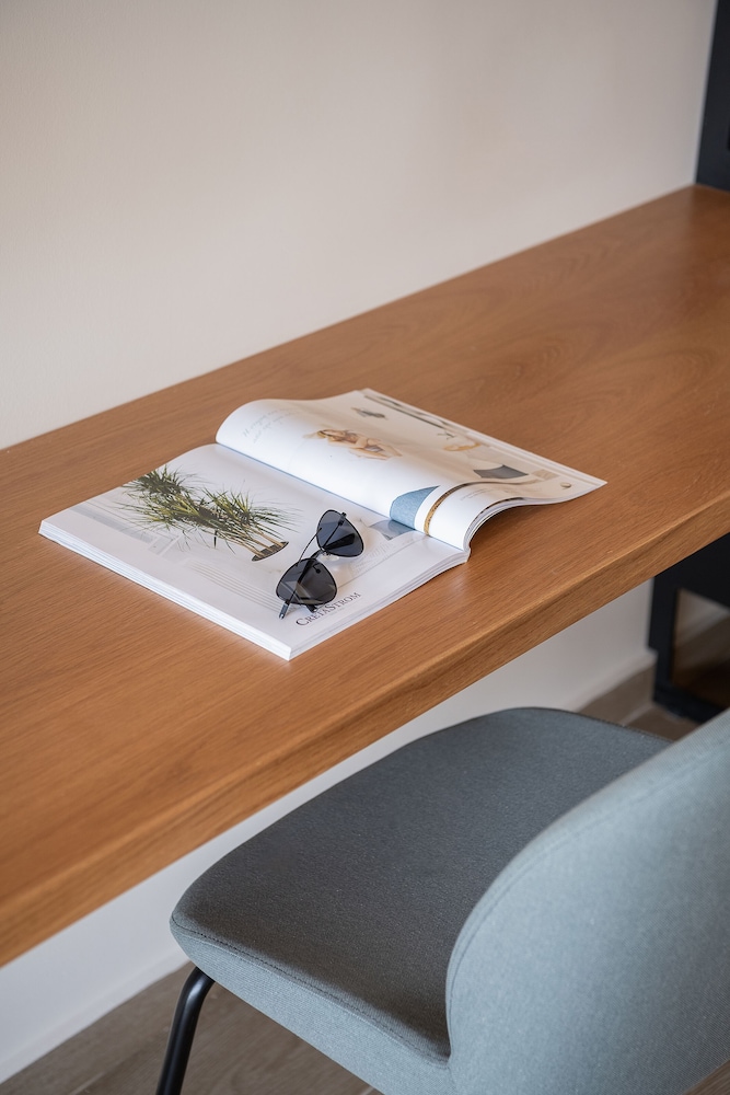 Mossa Well Being Hotel — Chania — photo 3