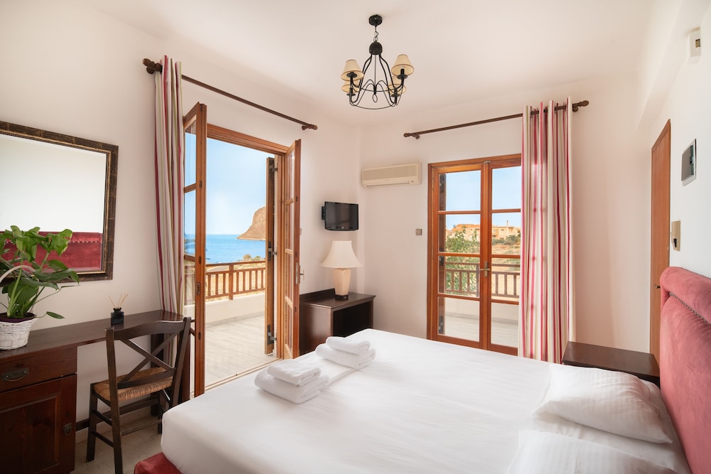 Alta Vista Studios - last minute hotel in Unknown City