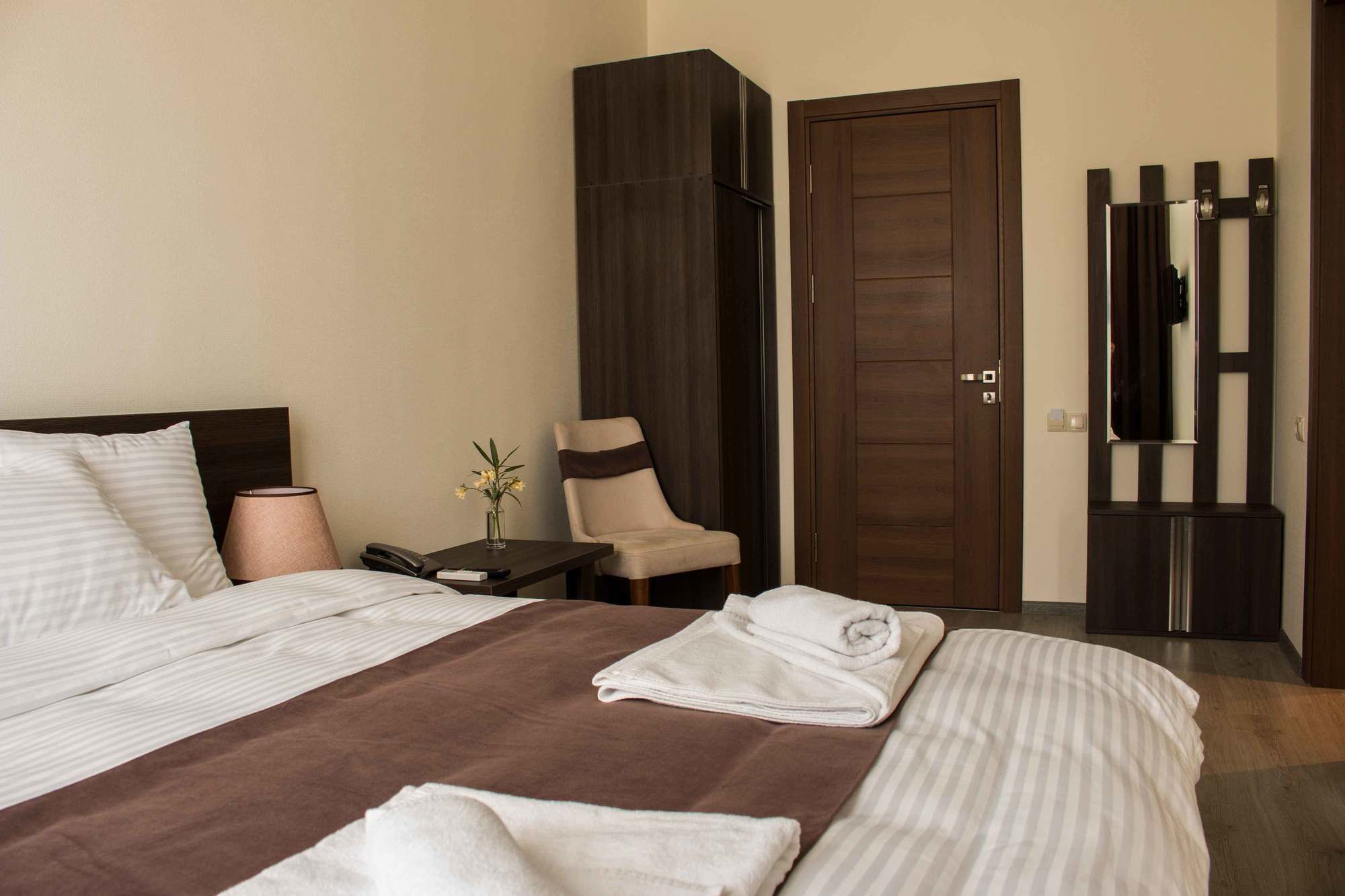 Gsg Hotel — Tbilisi — photo 4