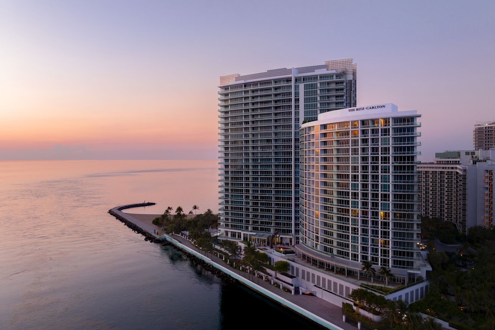 The Ritz Carlton Bal Harbour Miami - photo 64