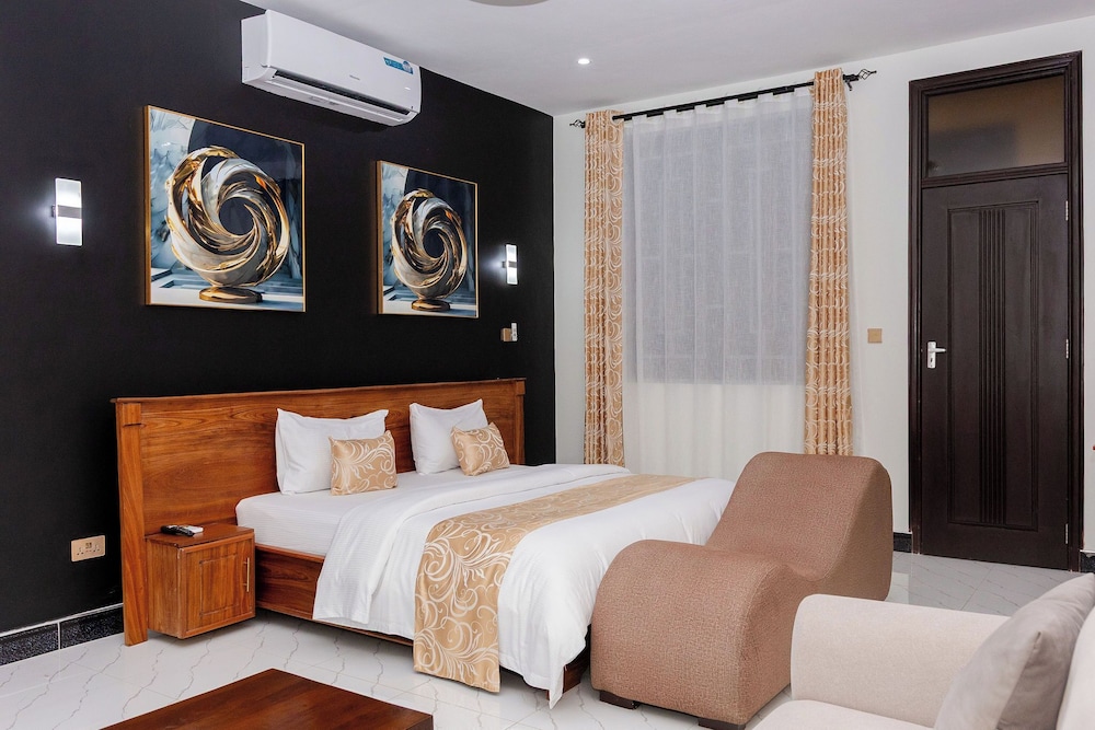 Deel Comfort Inn in Dar Es Salaam, Tanzania