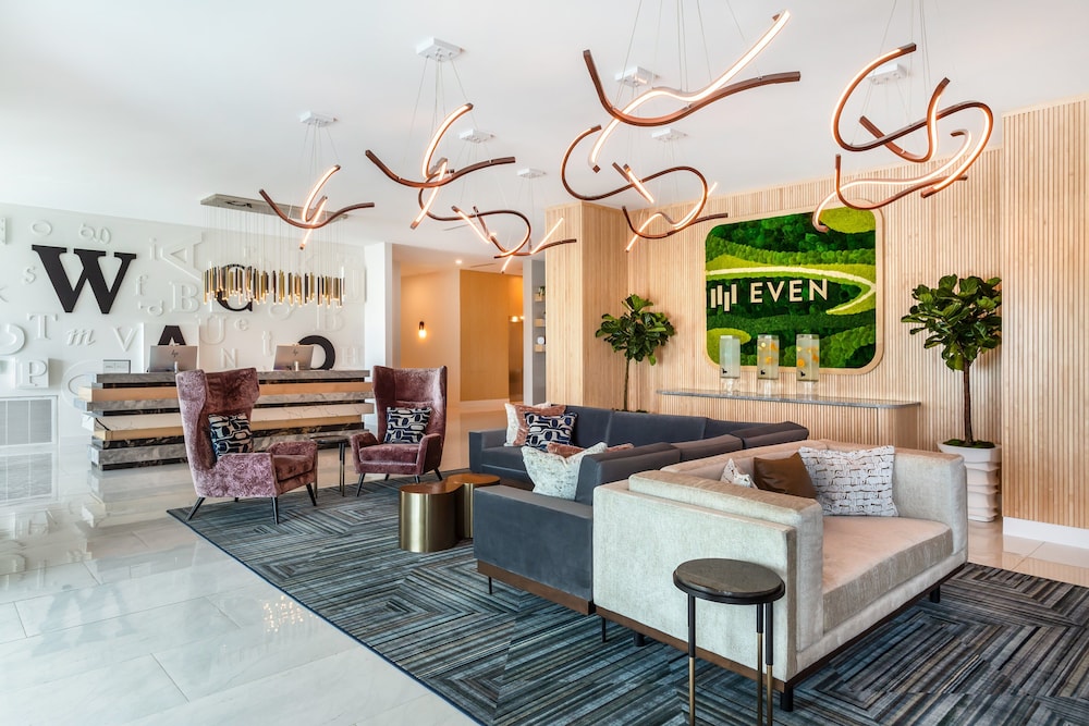 Even Hotel Waco University Area By Ihg — Waco