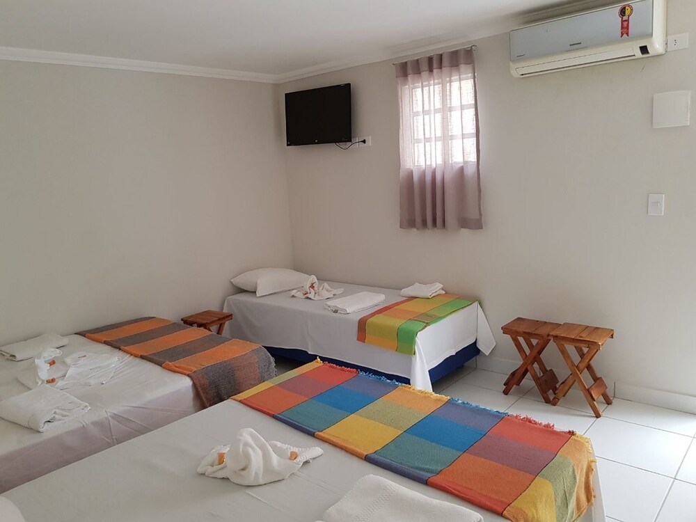 Pousada Maravilla - carbon neutral hotel in Ipojuca