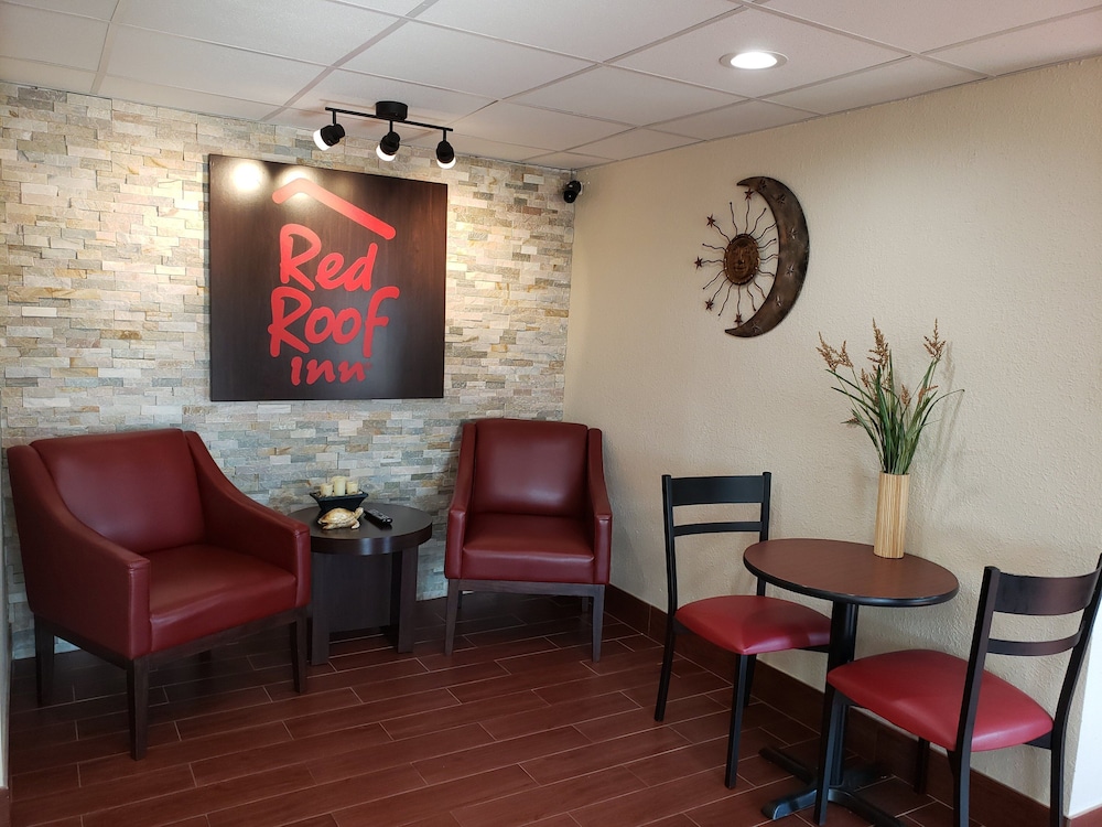 Red Roof Inn Portsmouth Wheelersburg - photo 2