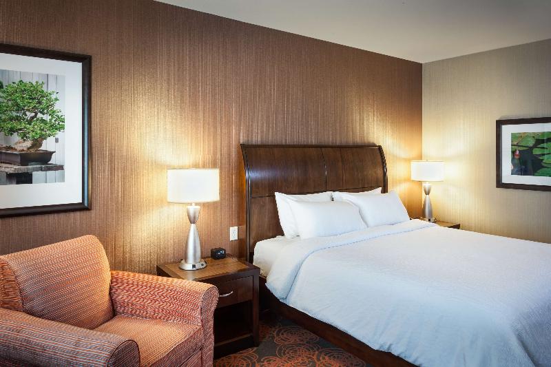 Hilton Garden Inn Seattle Downtown - photo 62