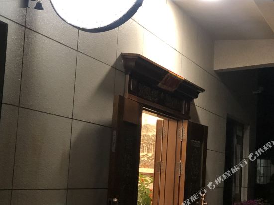 Jingmanlou in Sui'an, People's Republic of China