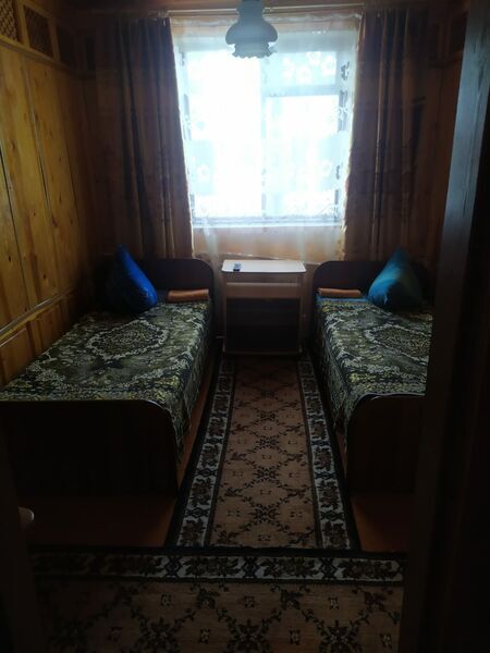 Severnaya - last minute hotel in Belyy Yar