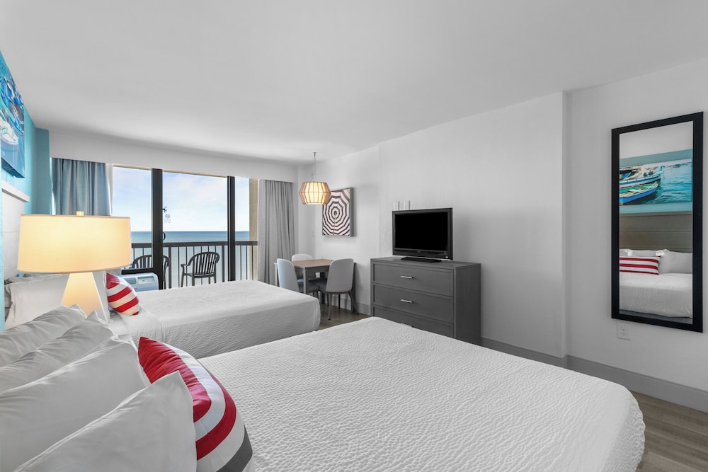 Compass Cove Resort - photo 132
