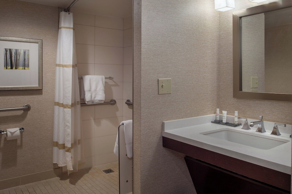 Marriott St. Louis West - photo 43