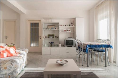 Appartamento Serapo — 4-Star Luxury Hotel in Gaeta, Italy