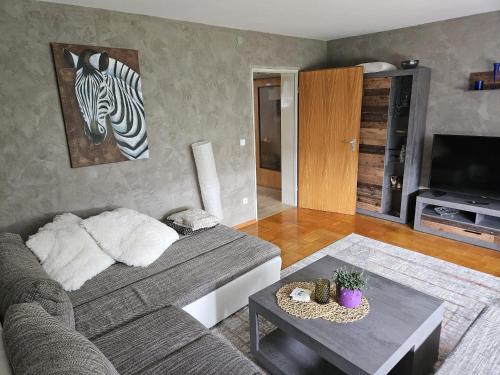 Die Wohnung Stein — Bretzfeld — photo 2
