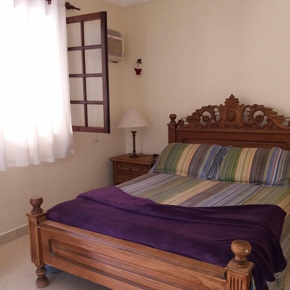 Pousada Recanto da Estrela in Guaruja, Brasil