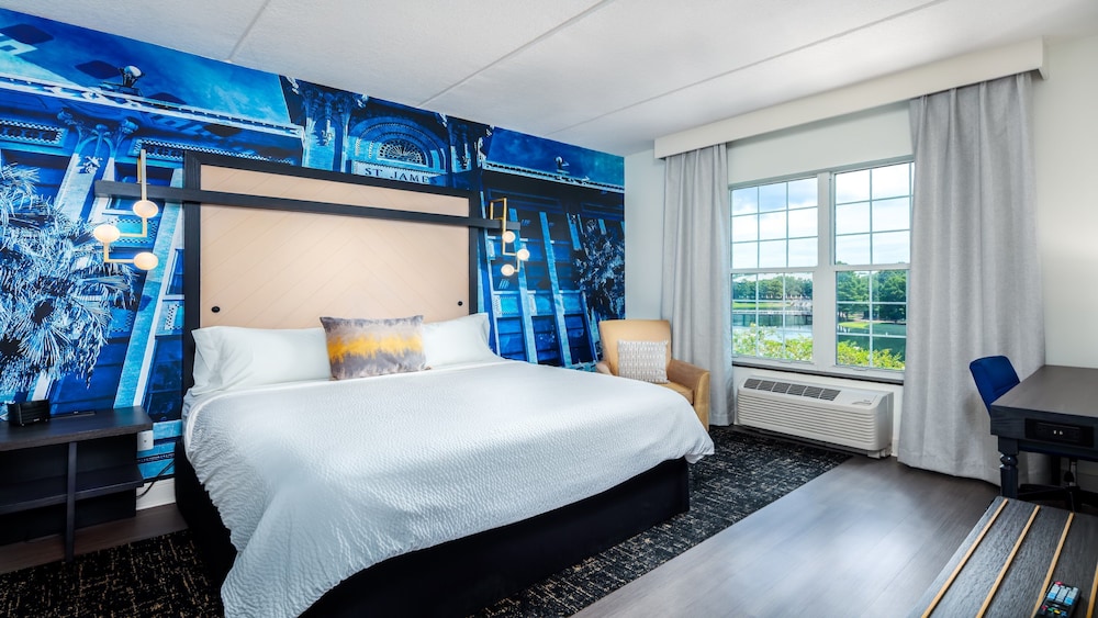 Hotel Indigo Jacksonville Deerwood Park by IHG - photo 6