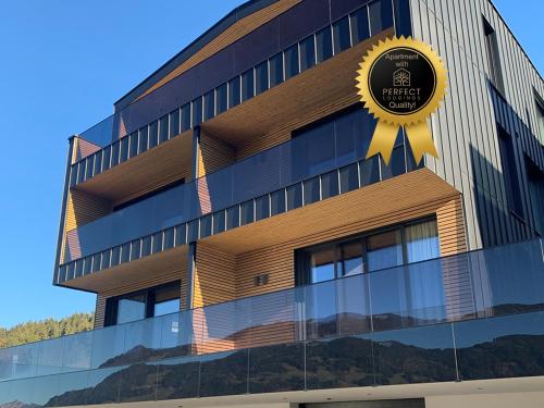 Perfect Lodgings Panorama — hotel in Hart Im Zillertal