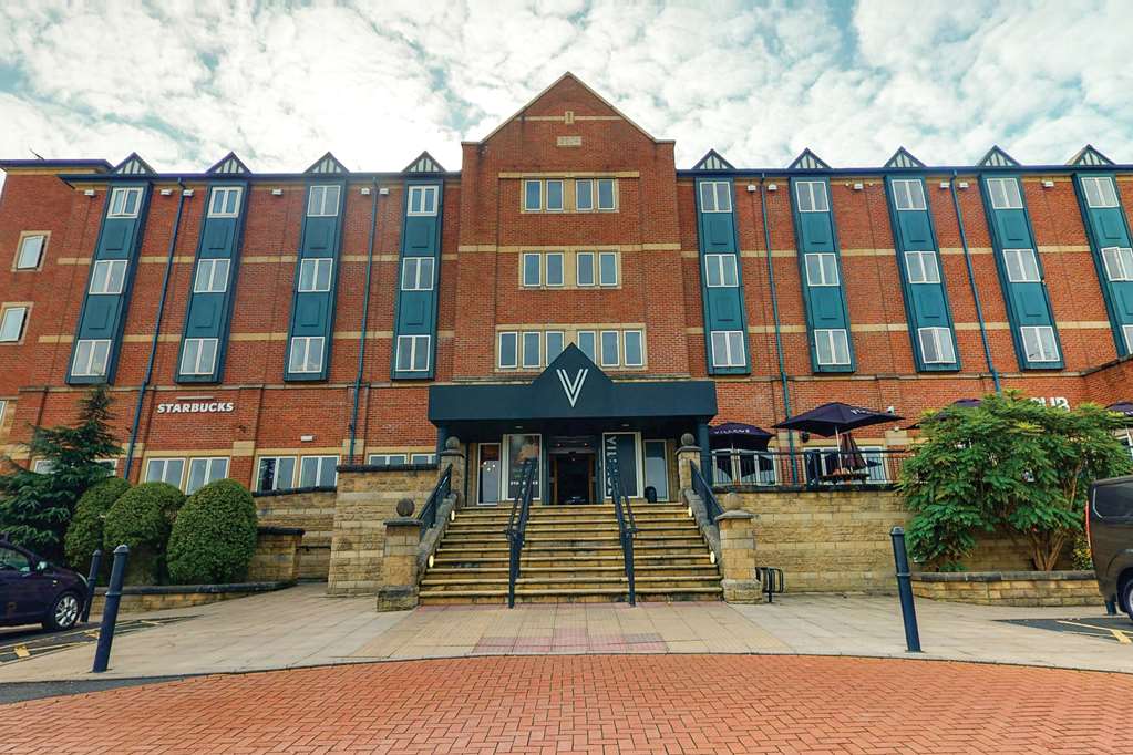Village Hotel Birmingham Walsall in Walsall, United Kingdom