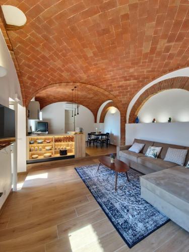Casa Dei Sogni Boutique House — 4-Star Luxury Hotel in Bettolle, Italy