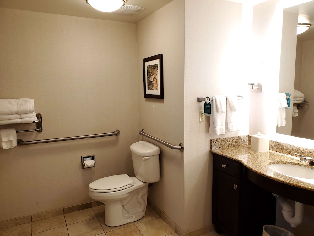 Homewood Suites by Hilton Phoenix Chandler Fashion Center - photo 20