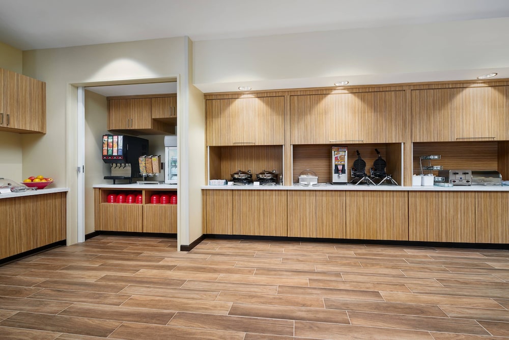 TownePlace Suites by Marriott Leesburg - photo 31