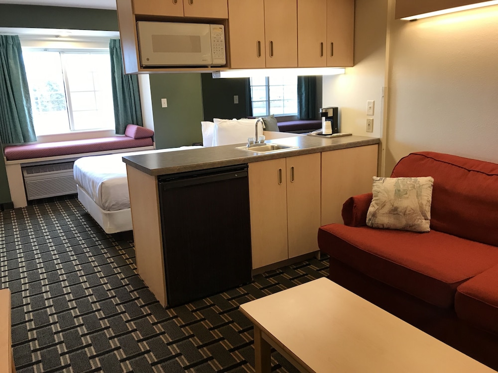 Mariner's Village Resort - photo 9