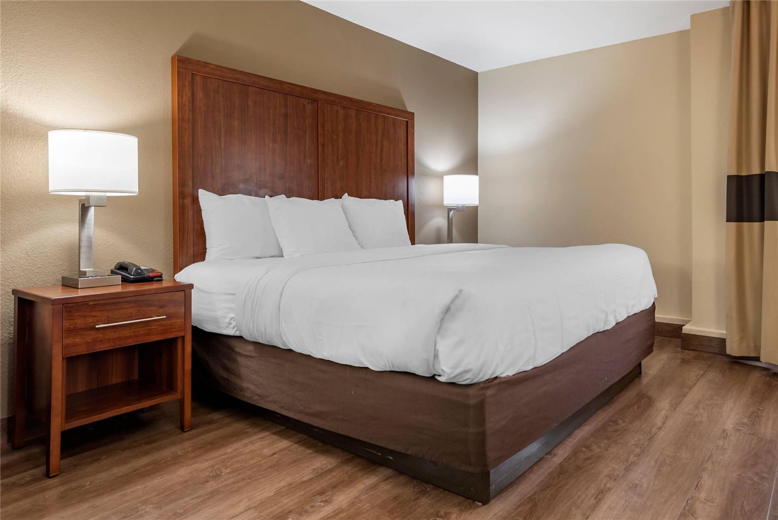 Comfort Inn Birmingham Homewood - photo 22