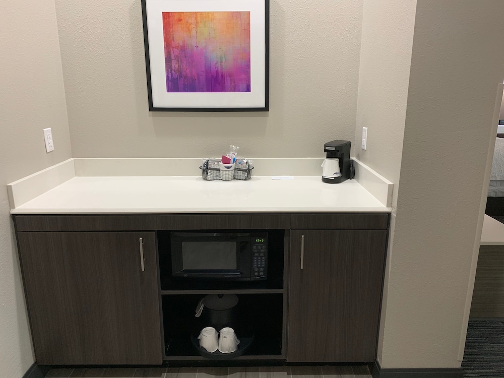 Hampton Inn Fort Stockton - photo 11