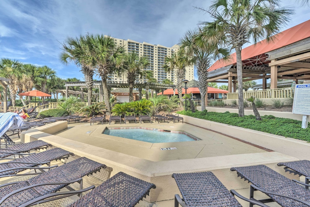 Myrtle Beach Vacation Rental w 2 Resort Pools - photo 25